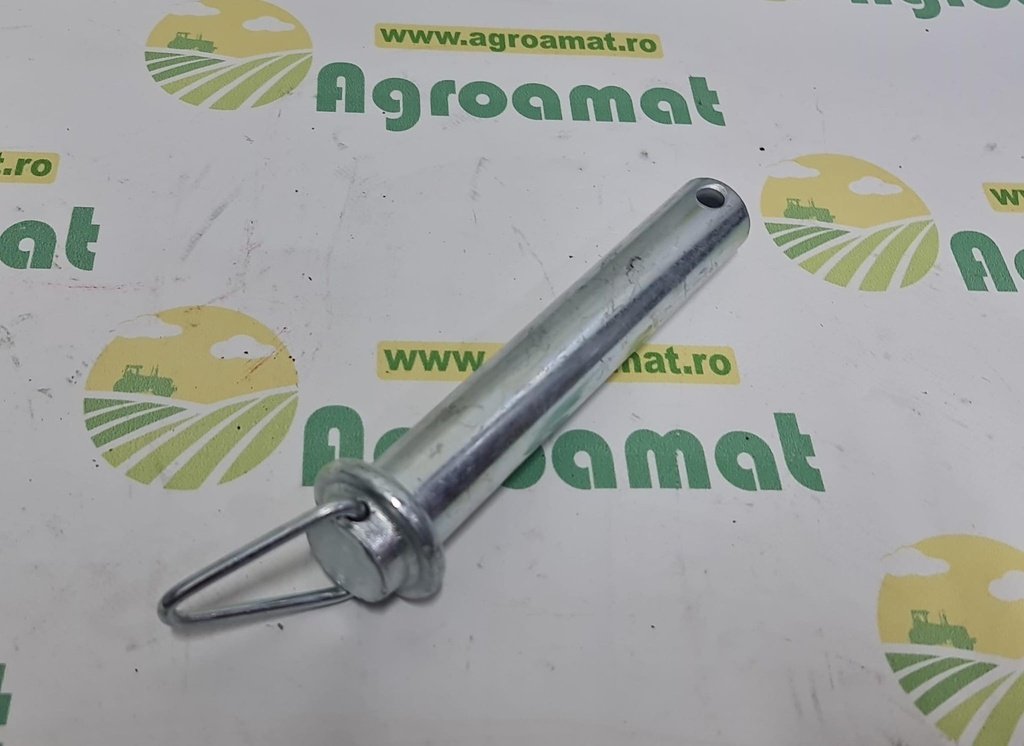 Bolt Tirant 28mm-18cm