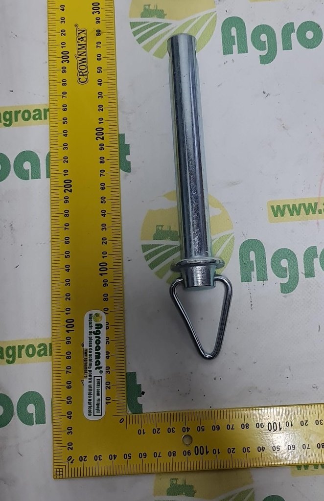 Bolt Tirant 22mm-18cm