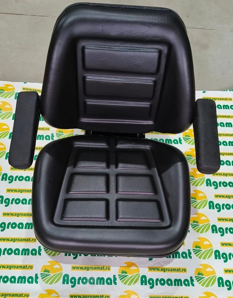 [AMAT1-68502] Scaun Reglabil 5 Pozitii cu Cotiere