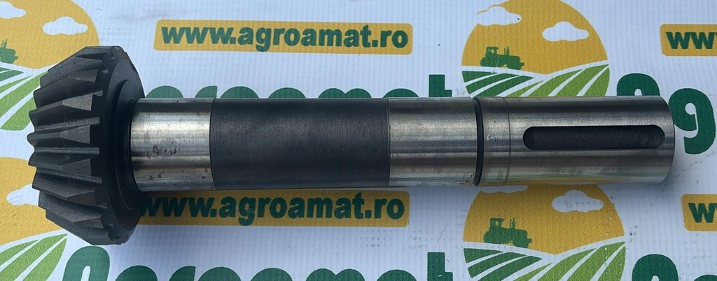Arbore Transmisie 84376257