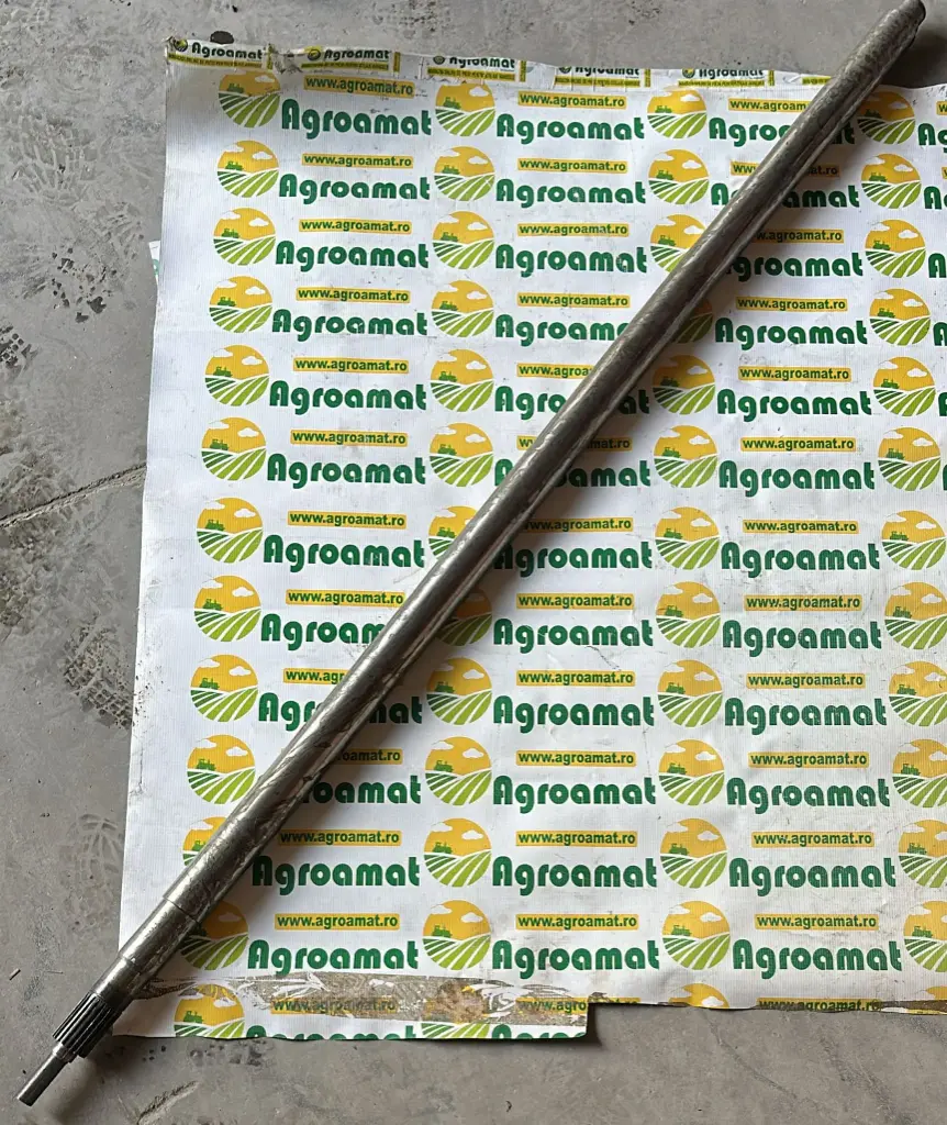 Ax Canal Alimentare Ø 45mm 321887250