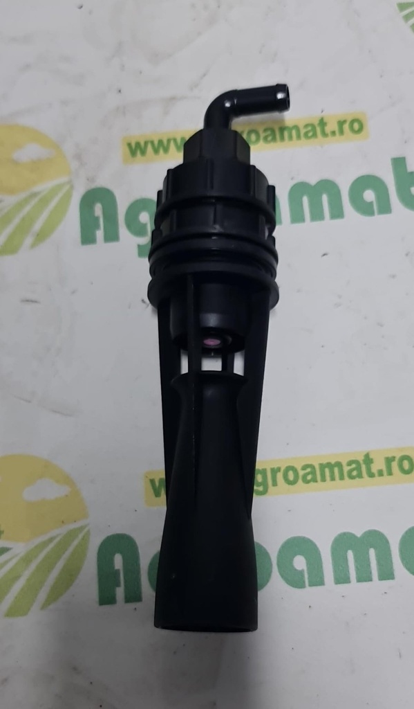 Agitator Lateral Drept Agitator