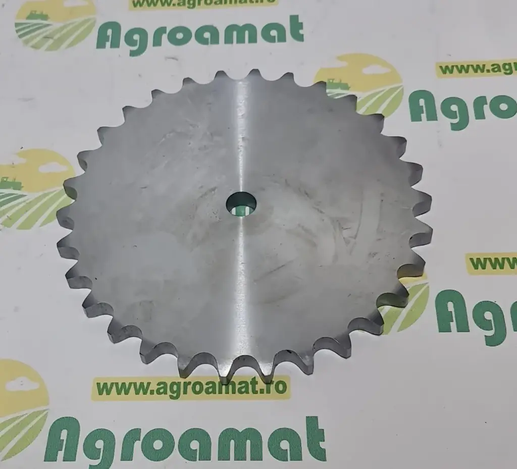 Roata Dintata 30 Dinti, 1", Lant 16 B-1