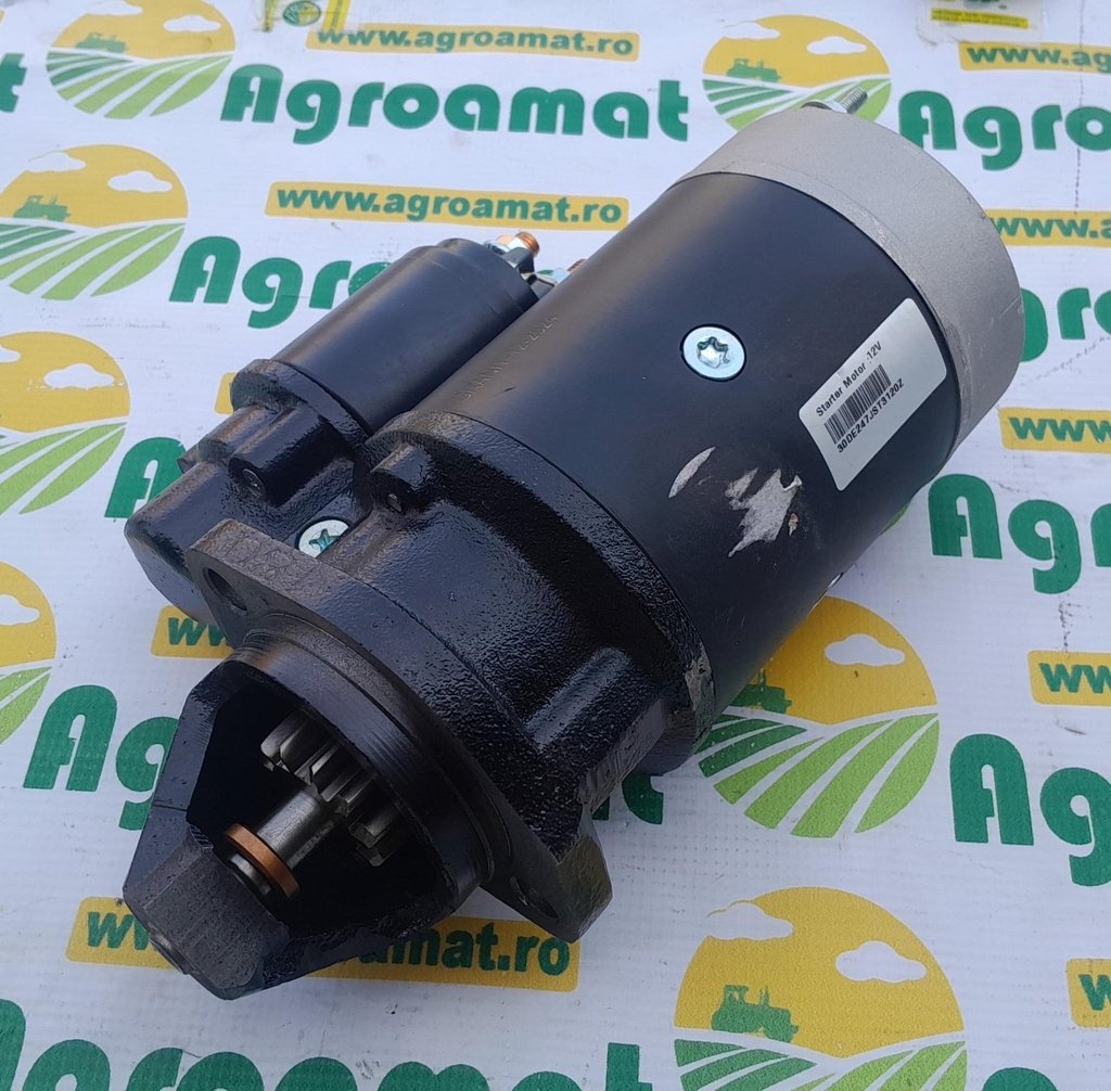 Electromotor 2.9619.080.0