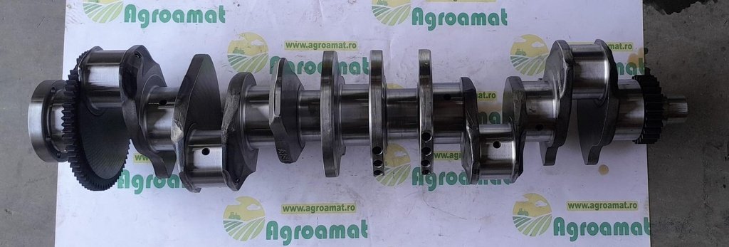 Arbore Cotit DZ105801