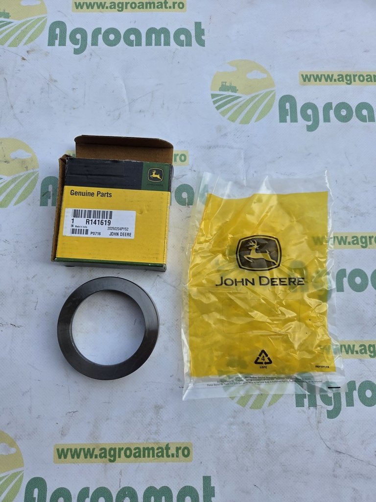 Carcasa Rulment Ambreiaj