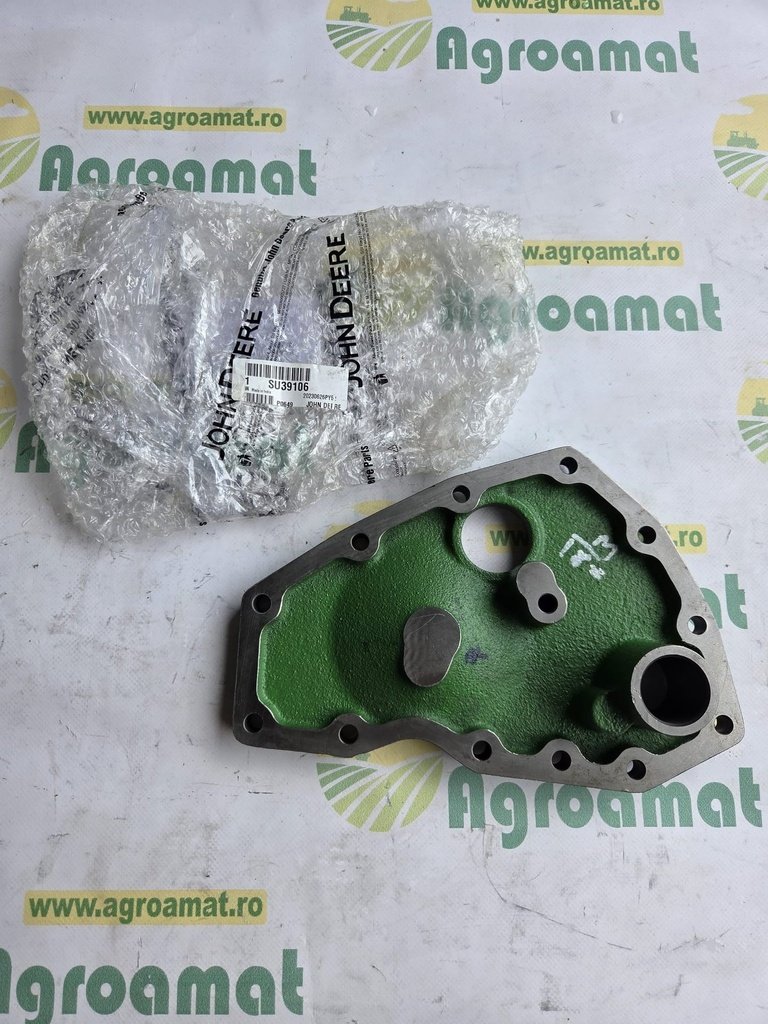 Capac Carcasa Transmisie SU39106
