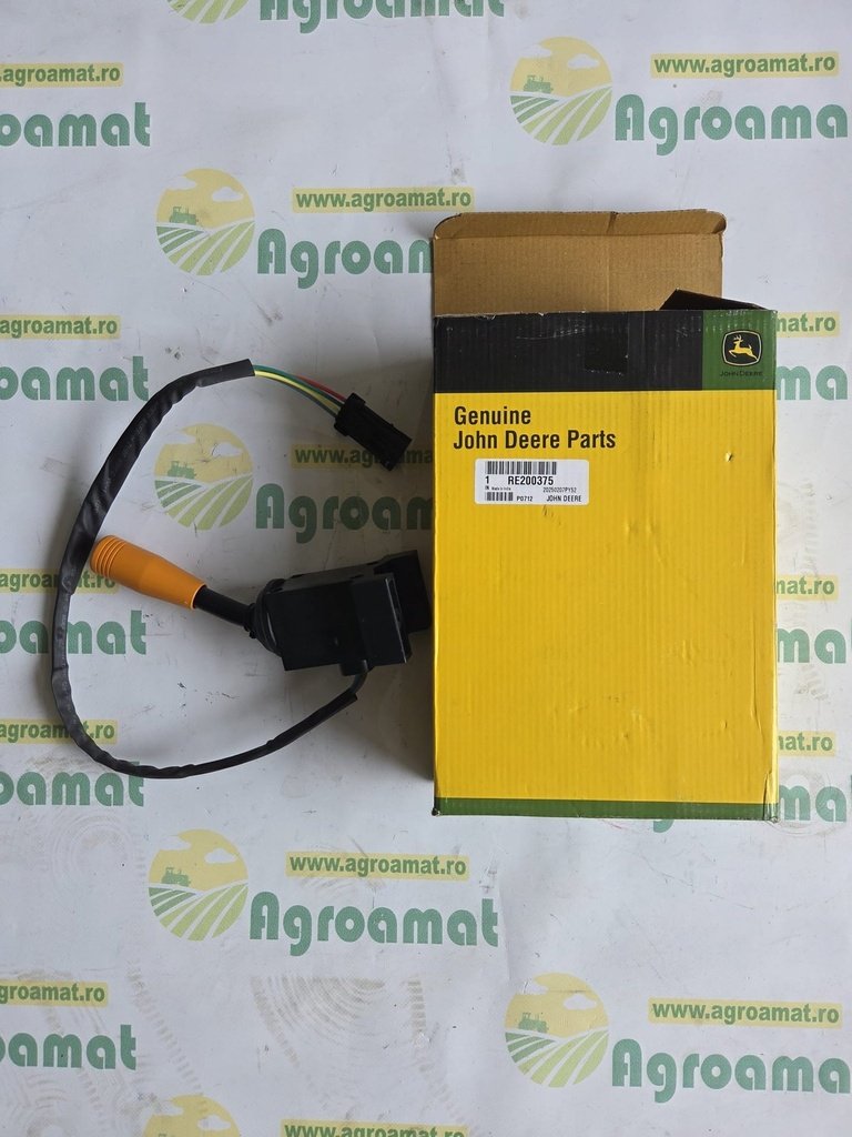 Maneta Inversor RE200375