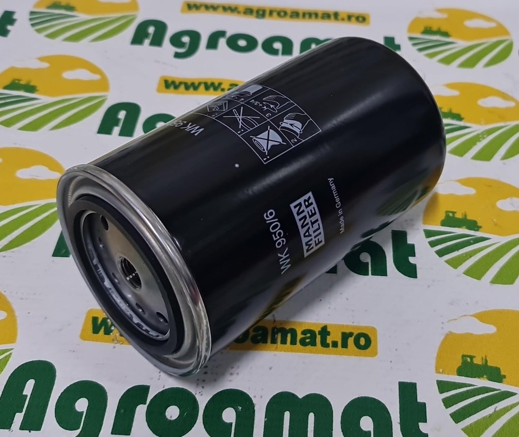 Filtru Combustibil
