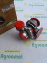 Turbocompresor RE539170