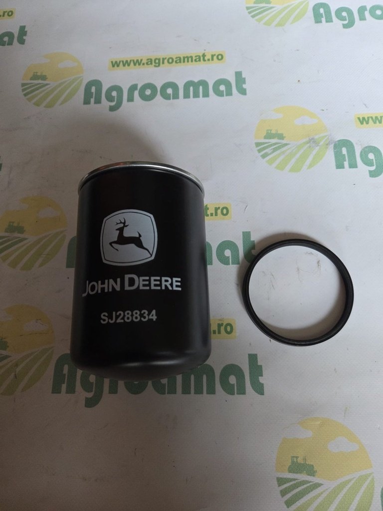 Filtru Ulei Hidraulic SJ28834