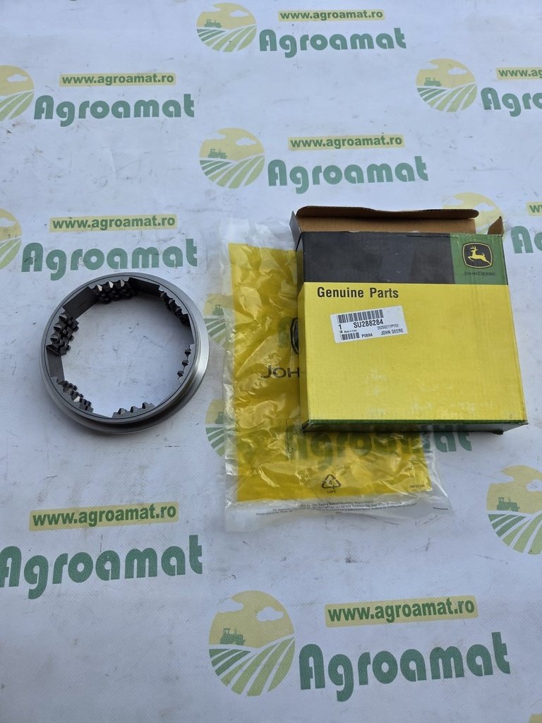 Angrenaj Transmisie SU288284