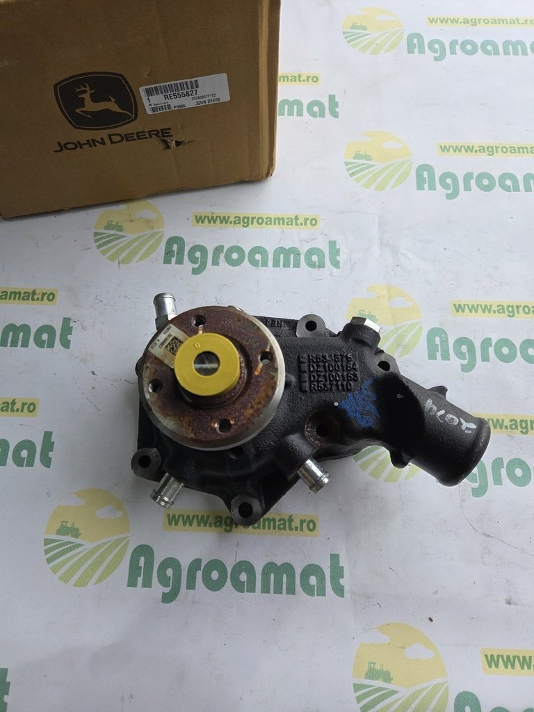 Pompa Apa RE555827