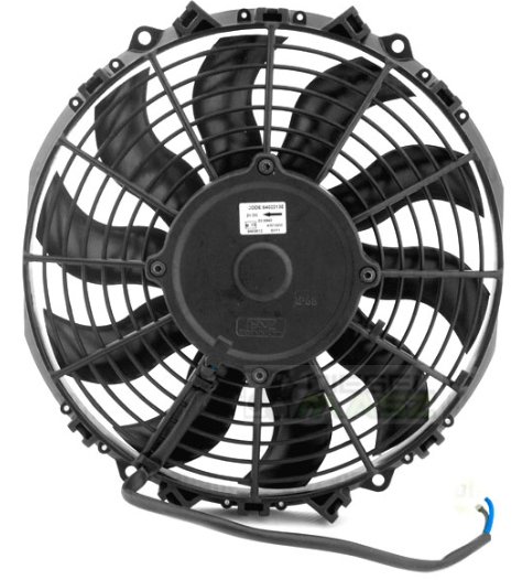 Ventilator 0.010.2545.2 