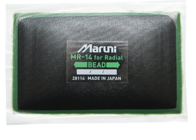 Petic Vulcanizare Radial 82x130mm