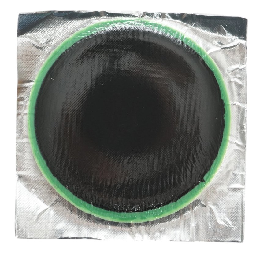 Petic Vulcanizare Universale Rotund 78mm