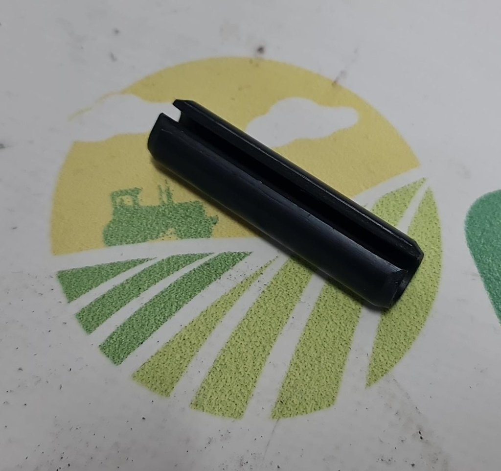 Stift Forfecare 12x50mm