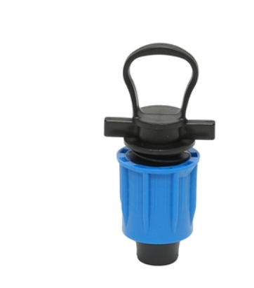 Dop Pentru Tub de Picurare cu D16mm