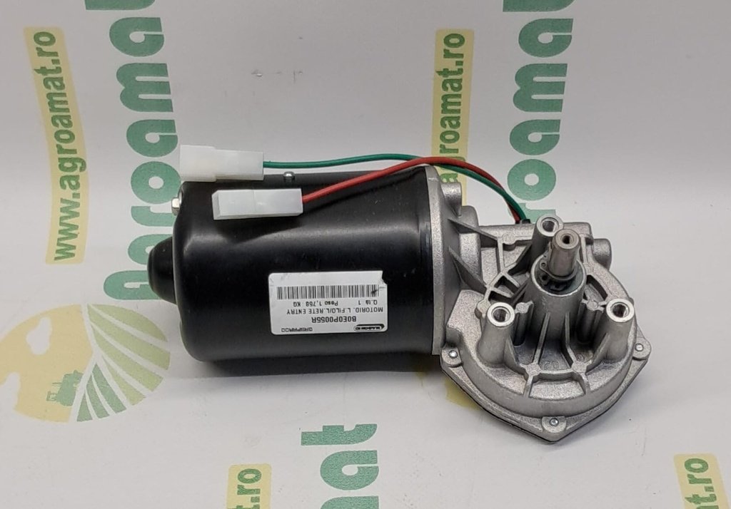 Motor Electric Legare Plasa/Ata 