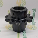 Pinion 12 Dinti