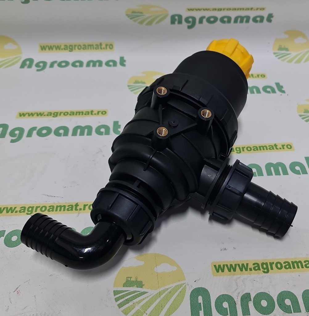 Filtru Mic fi 25 Pentru Erbicidator