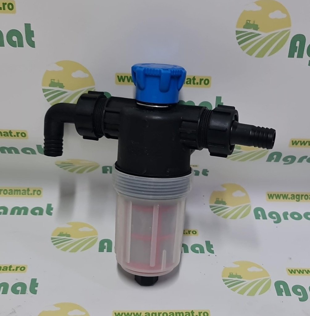 Filtru Erbicidator Transparent 