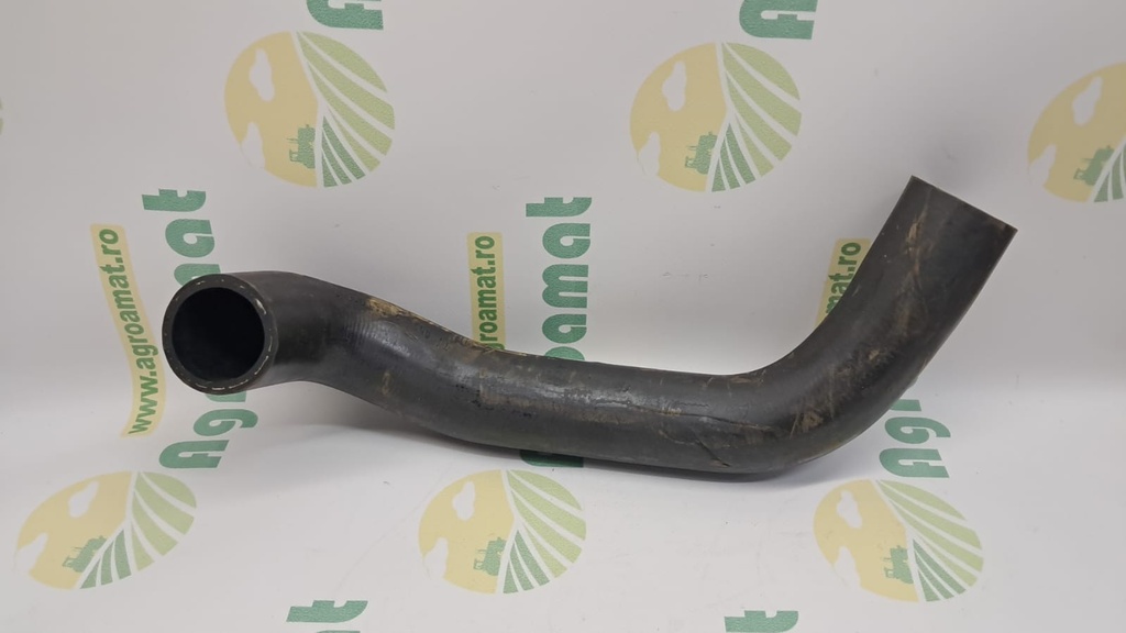  Furtun Inferior Radiator 7700026269