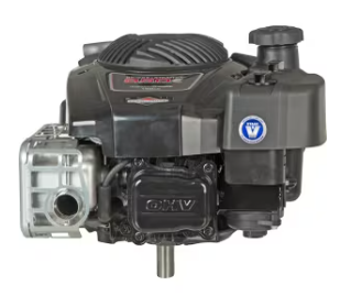 Motor vertical 190cm3 5,9cp 1 cilindru 850E Briggs & Stratton