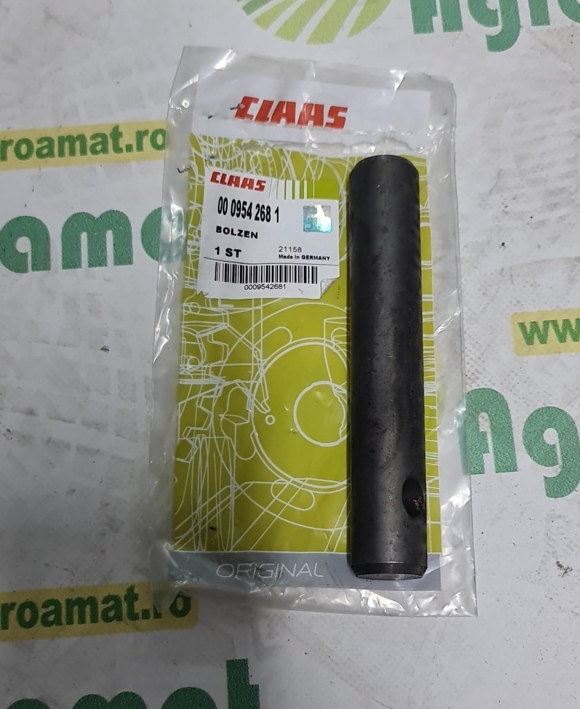 Bolt 9542681