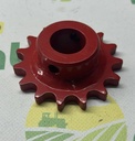 Pinion Mic