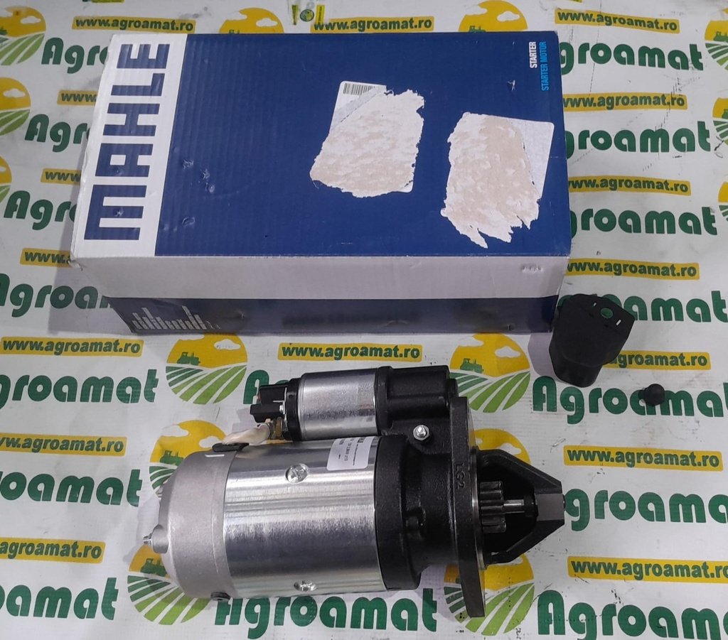 Demaror 12V 2,8kW 380142764 