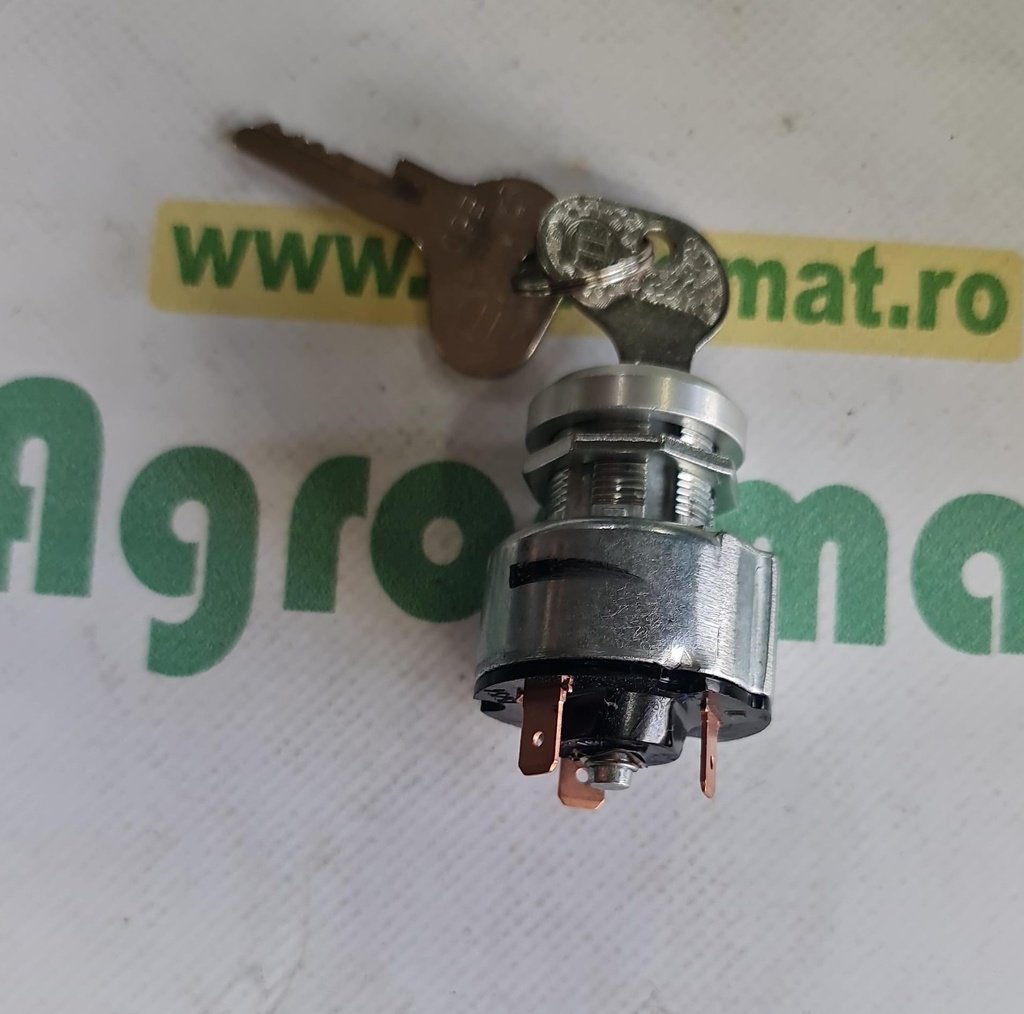 Comutator de Aprindere 342309006
