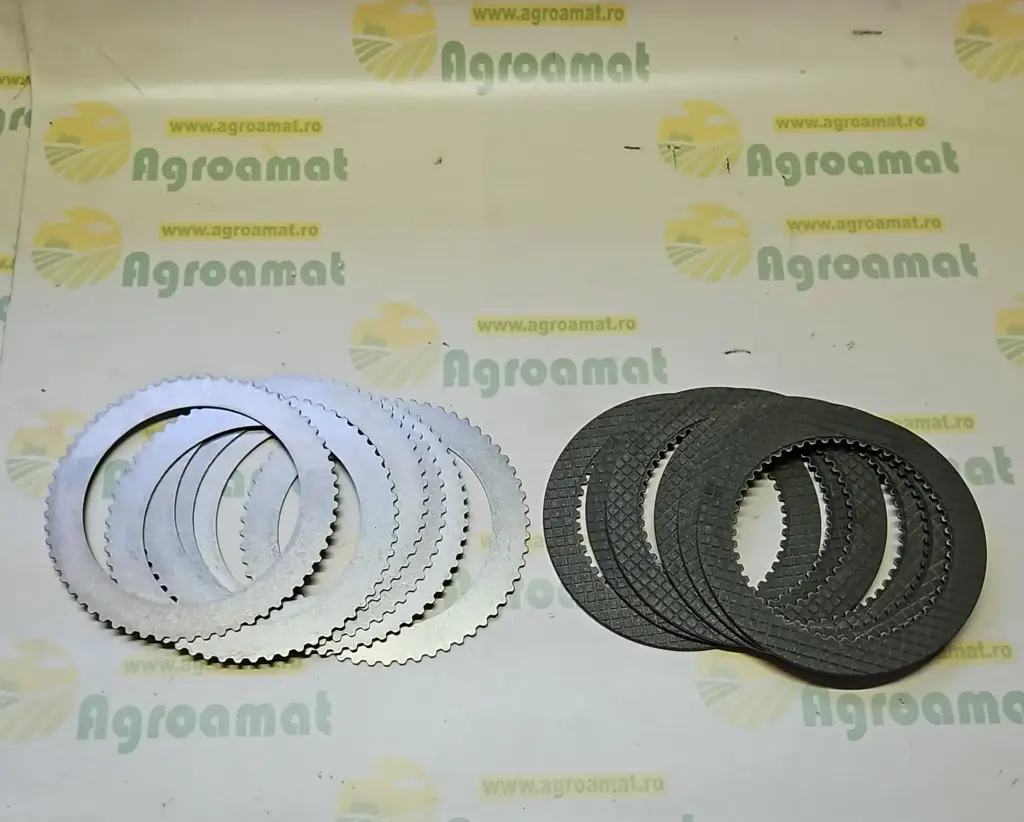 Kit Discuri 5167875