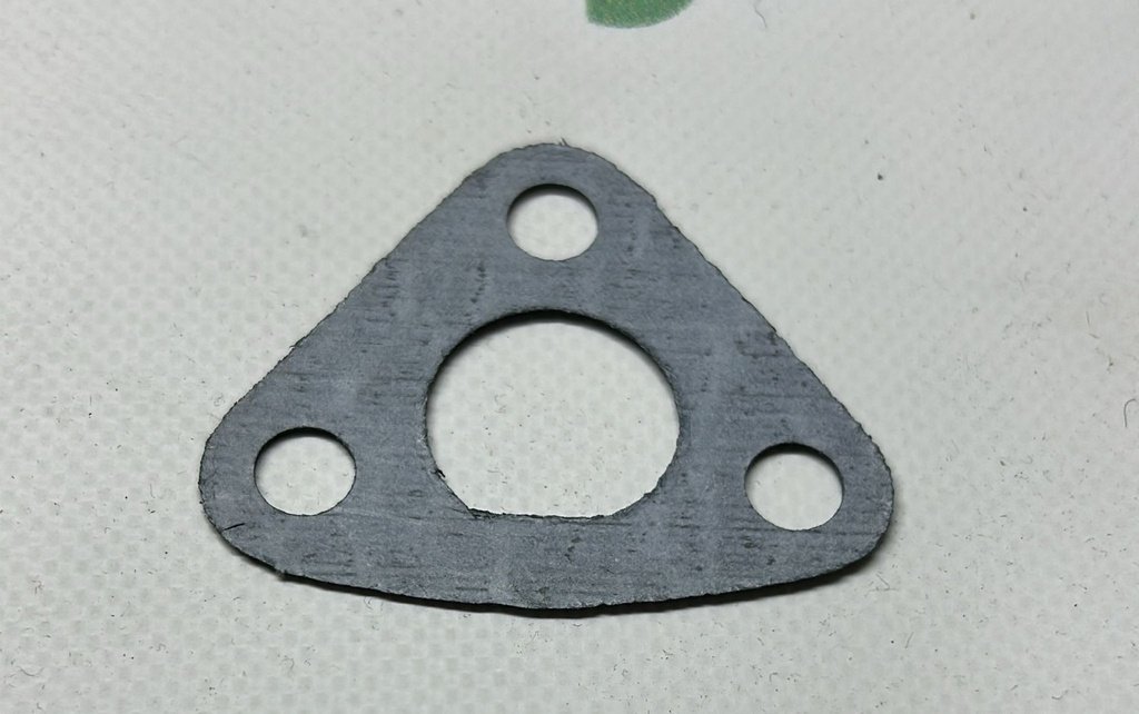 Garnitura Pompa Ulei  98400788