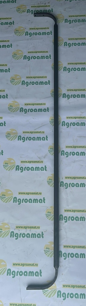 Bara Ax Agitatori Org. 552710