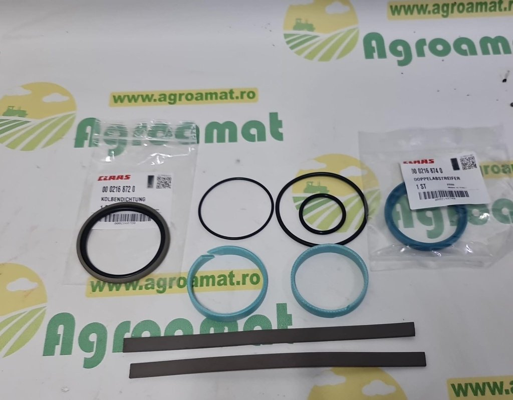 Kit Garnituri