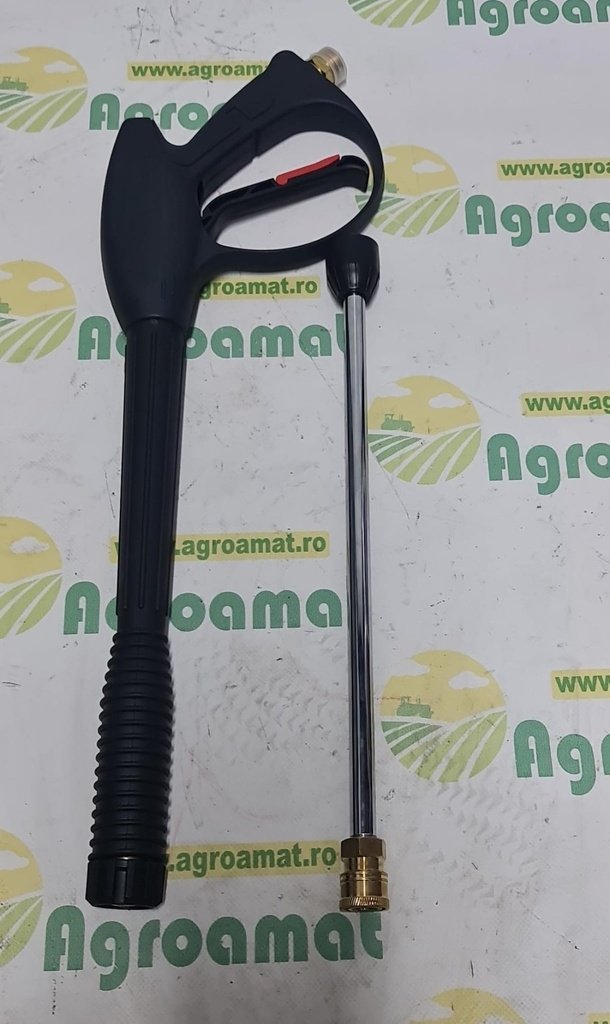 Pistol Presiune pentru Aparat de Spalat 