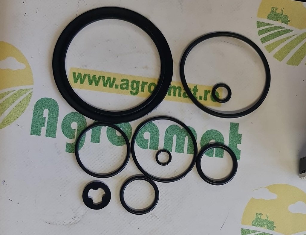 Garnitura Filtru Combustibil RE516553
