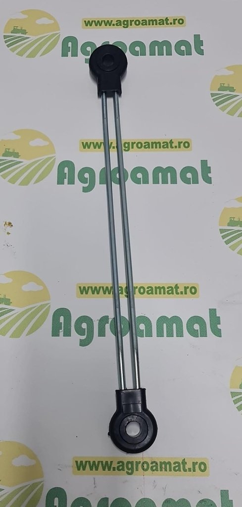 Brat Conector Grebla Curea Z-234