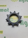 Roata de Tensionare Z-10 1" diametru 52 