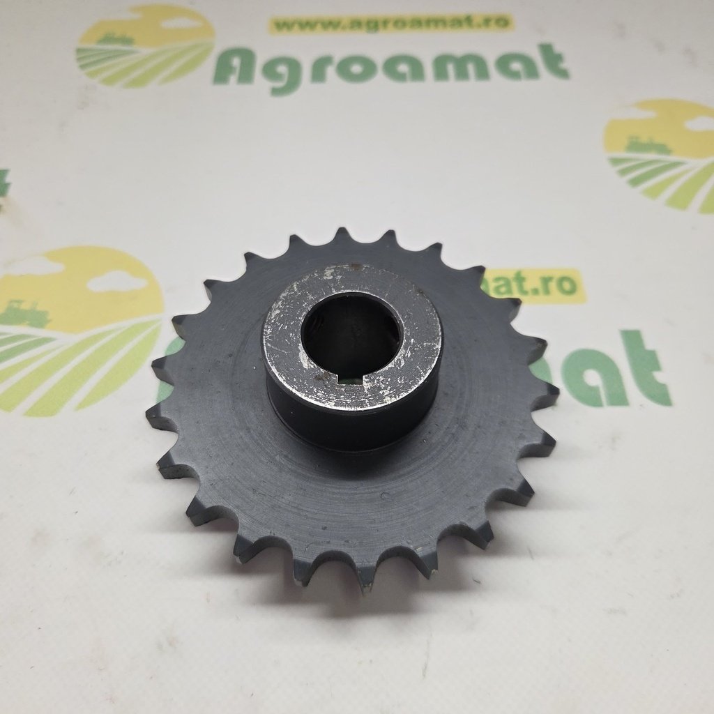 Roata Dintata Z-22 de 5/8"