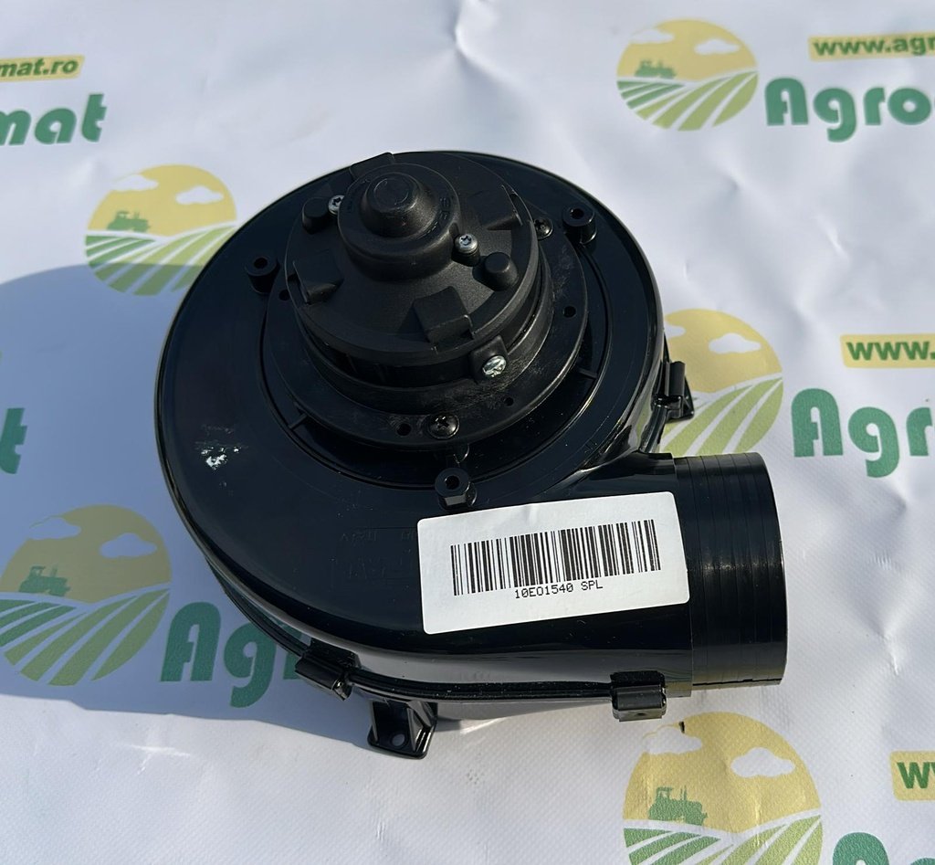 Ventilator Motor 84056300 