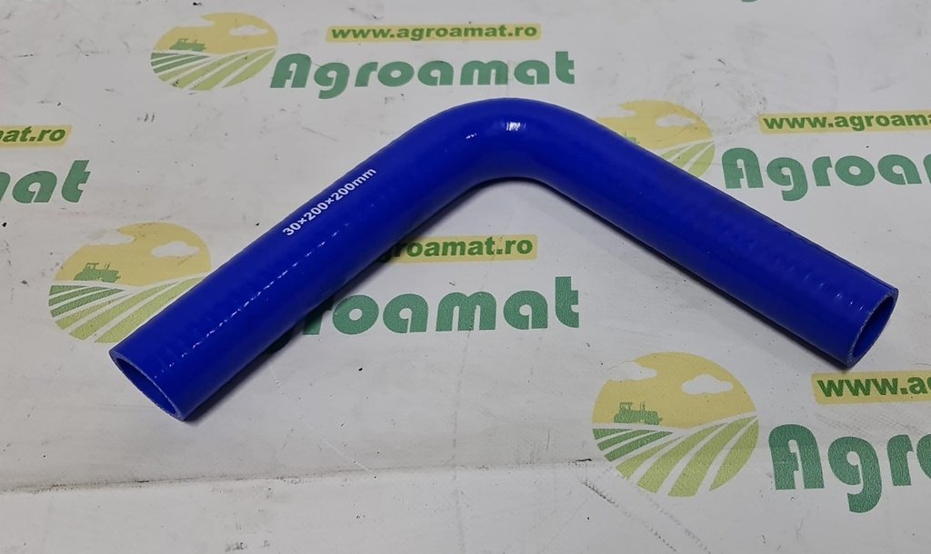 [AMAT1-69107] Furtun Siliconat 90 Grade 30x200x200