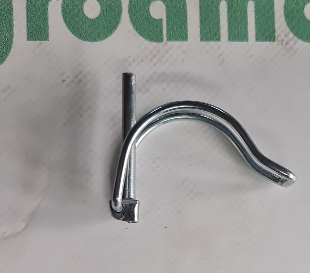 Bolt cu Clema 