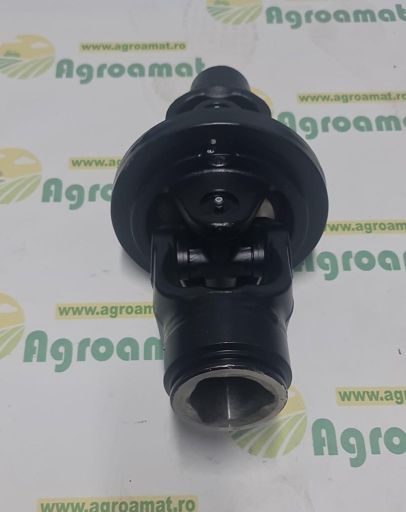 Articulatie Dubla FCF T6 Z=6 1 3/8 cruce 30,2x92 