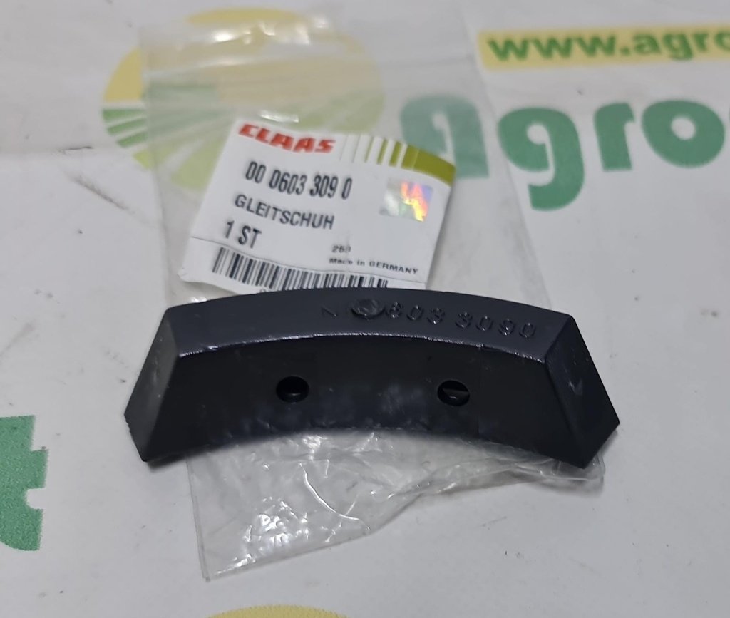 [AMAT1-69153] Calota Org. 603309.0