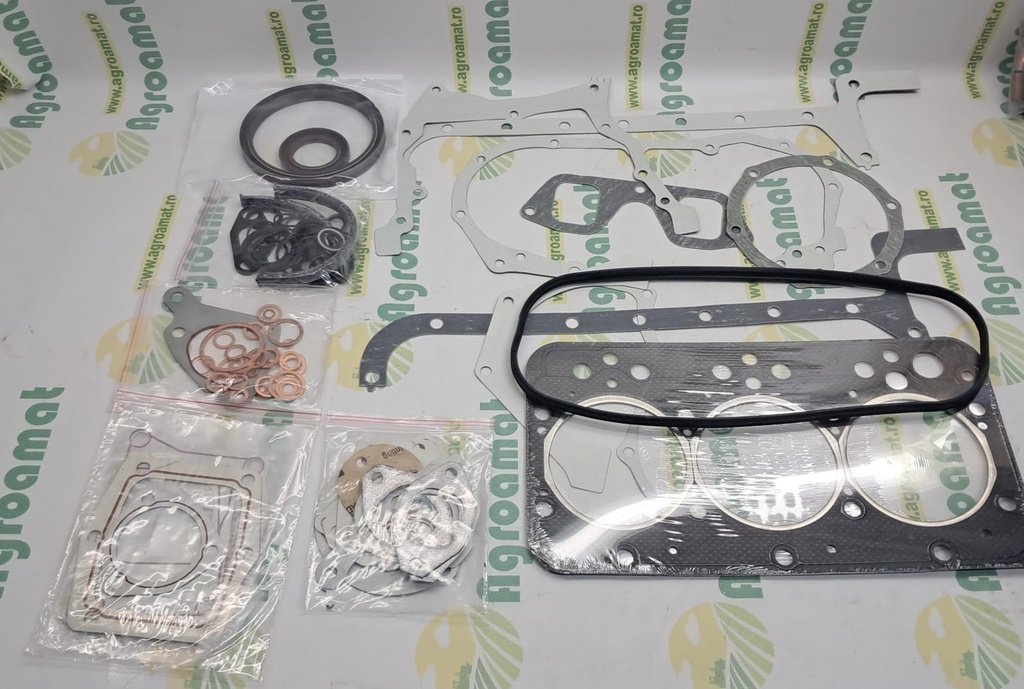 Set Garnituri