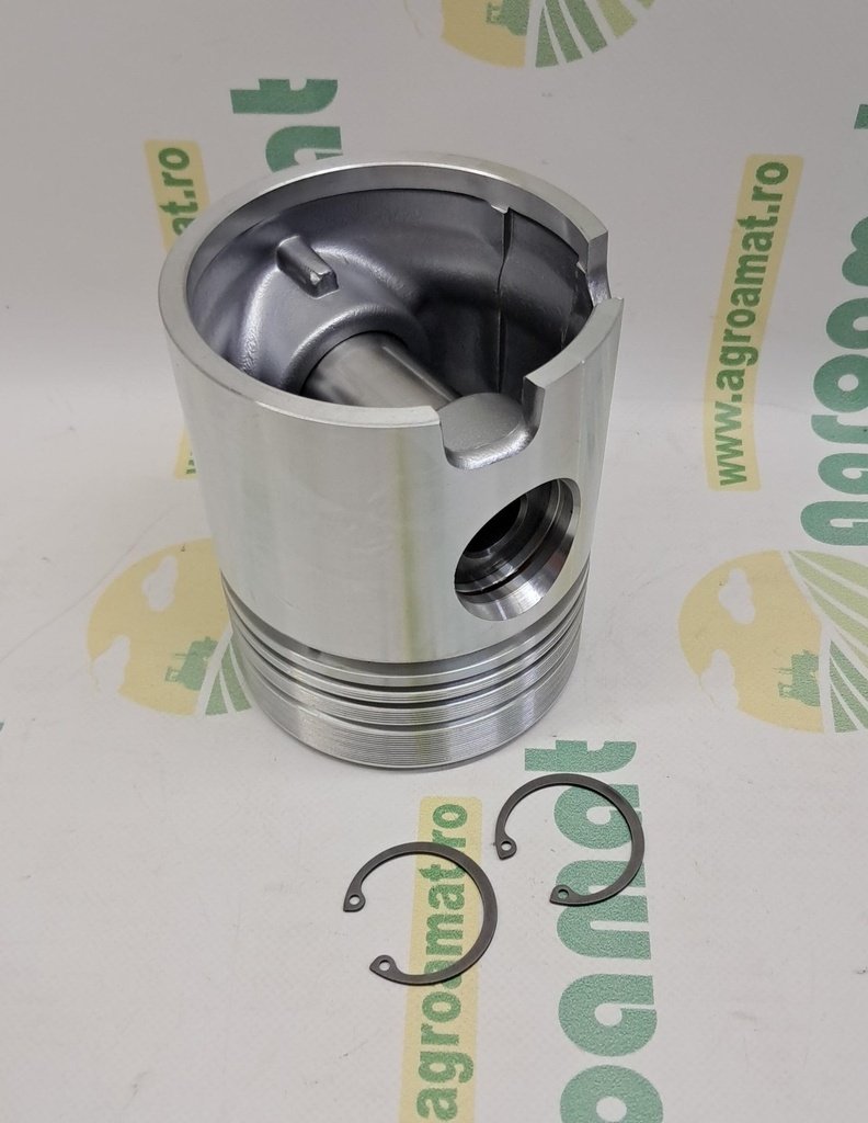 Piston