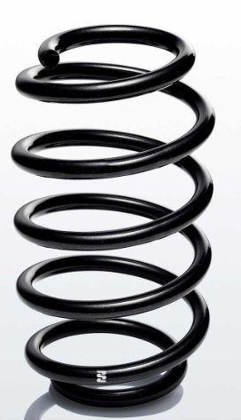 Arc Suspensie