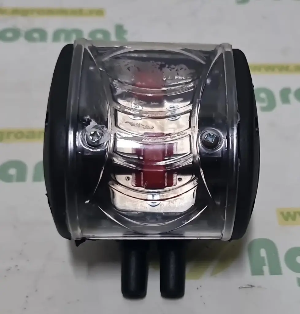 Pulsator 50/50 Pentru Aparat de Muls